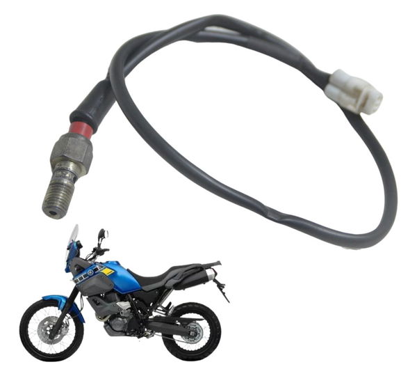 Sensor Óleo Yamaha Xt 660z Tenere 12-15 Original