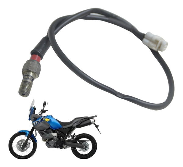 Sensor Óleo Yamaha Xt 660z Tenere 12-15 Original