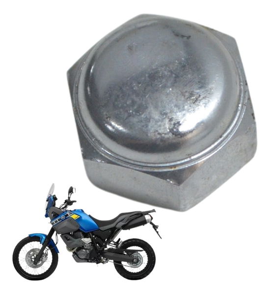 Porca Mesa Superior Yamaha Xt 660z Tenere 12-15 Original