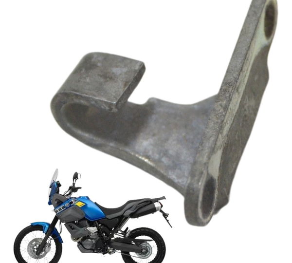 Suporte Cabo Embreagem Yamaha Xt 660z Tenere 12-15 Original