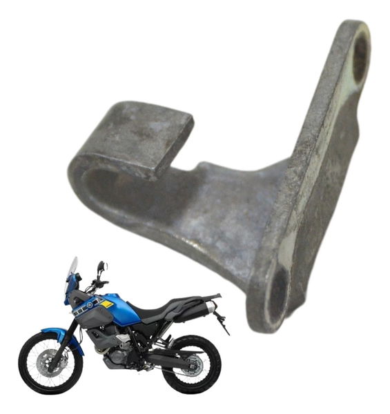 Suporte Cabo Embreagem Yamaha Xt 660z Tenere 12-15 Original