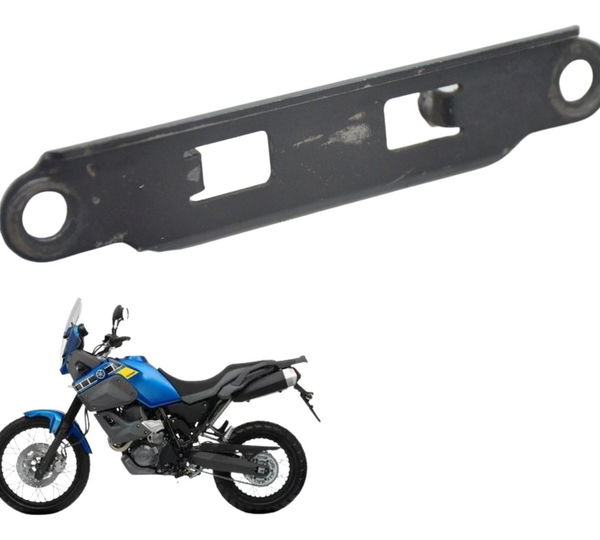 Suporte Banco Yamaha Xt 660z Tenere 12-15 Original
