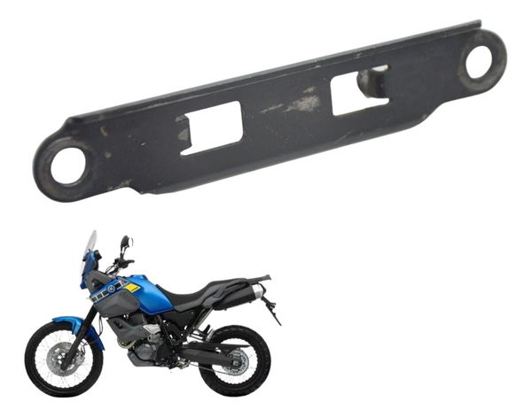 Suporte Banco Yamaha Xt 660z Tenere 12-15 Original