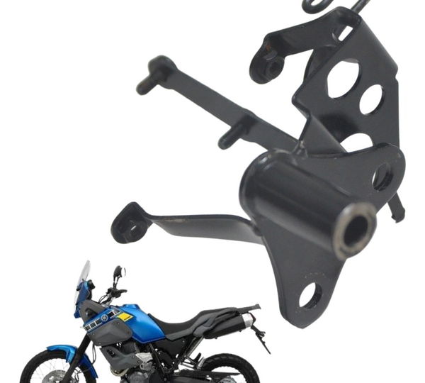 Suporte Motor Yamaha Xt 660z Tenere 12-15 Original