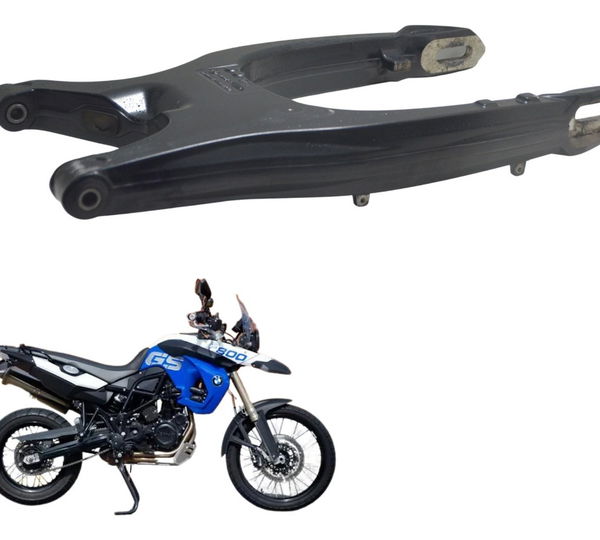 Balança Bmw F 800 Gs 09-12 Original