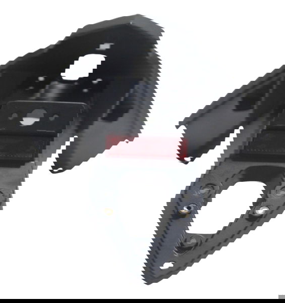 Suporte Placa Bmw F 800 Gs 09-12 Original