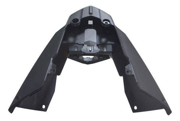 Suporte Placa Bmw F 800 Gs 09-12 Original