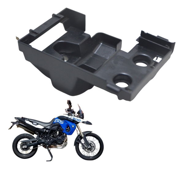 Suporte Modulo Bmw F 800 Gs 09-12 Original