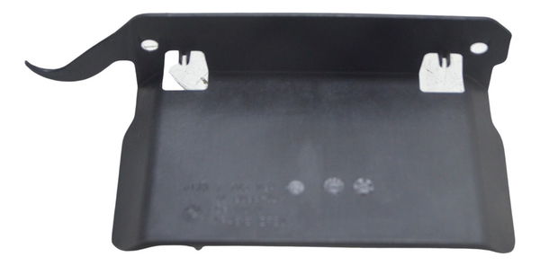 Acabamento Chassi Bmw F 800 Gs 09-12 Original