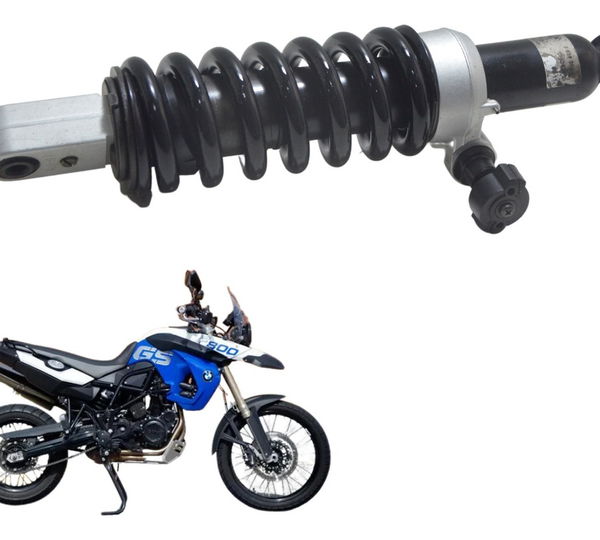 Amortecedor Traseiro Bmw F 800 Gs 09-12 Original