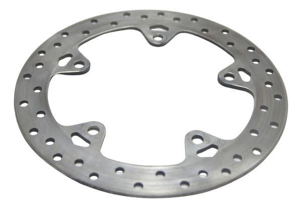 Disco Freio Traseiro Bmw F 800 Gs 09-12 Original