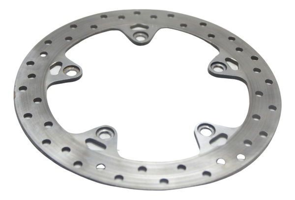 Disco Freio Traseiro Bmw F 800 Gs 09-12 Original