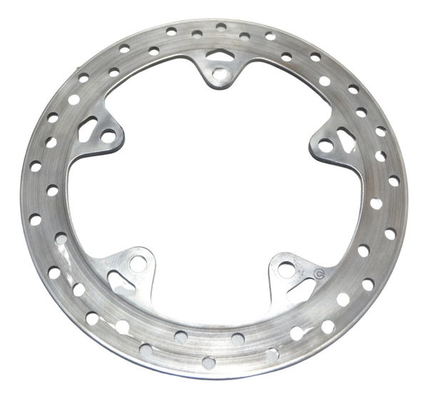 Disco Freio Traseiro Bmw F 800 Gs 09-12 Original