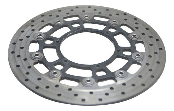 Disco Freio Dianteiro Bmw F 800 Gs 09-12 Original