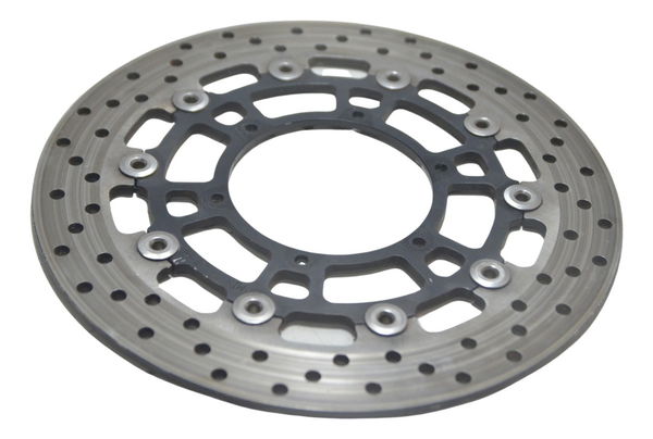 Disco Freio Dianteiro Bmw F 800 Gs 09-12 Original