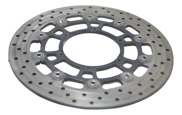 Disco Freio Dianteiro Bmw F 800 Gs 09-12 Original
