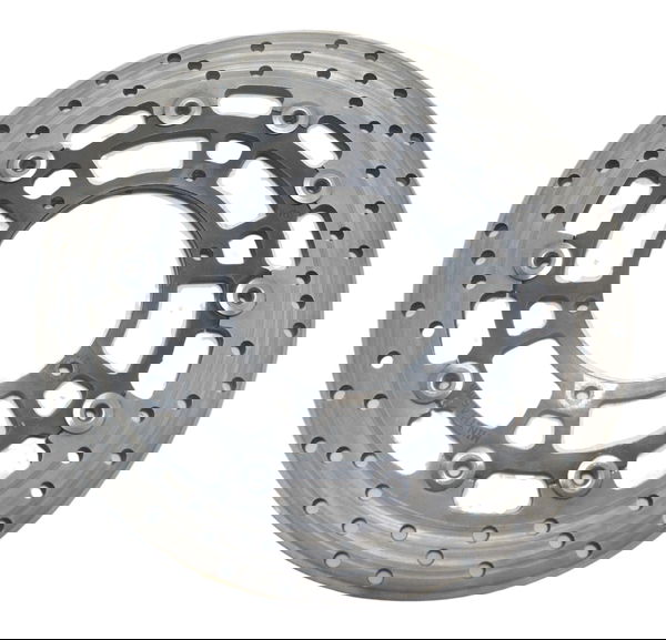 Disco Freio Dianteiro Bmw F 800 Gs 09-12 Original