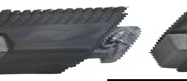 Pedaleira Traseira Esquerda Bmw F 800 Gs 09-12 Original
