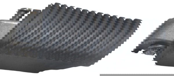Pedaleira Traseira Direita Bmw F 800 Gs 09-12 Original