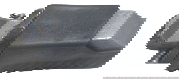 Pedaleira Traseira Direita Bmw F 800 Gs 09-12 Original