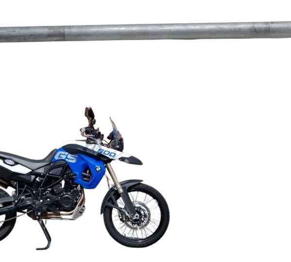 Eixo Balança Bmw F 800 Gs 09-12 Original