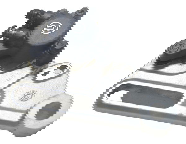 Pinça Freio Traseira Bmw F 800 Gs 09-12 Original