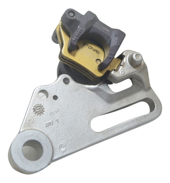 Pinça Freio Traseira Bmw F 800 Gs 09-12 Original