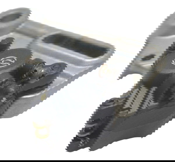 Pinça Freio Traseira Bmw F 800 Gs 09-12 Original
