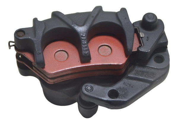 Pinça Freio Dianteira Esquerda Bmw F 800 Gs 09-12 Original