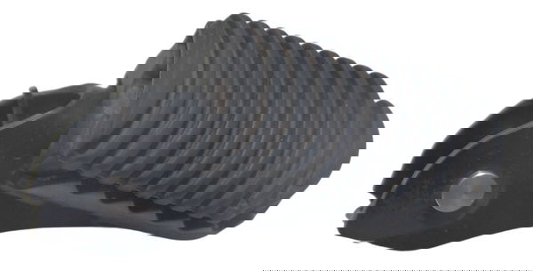 Pedaleira Dianteira Direita Bmw F 800 Gs 09-12 Original