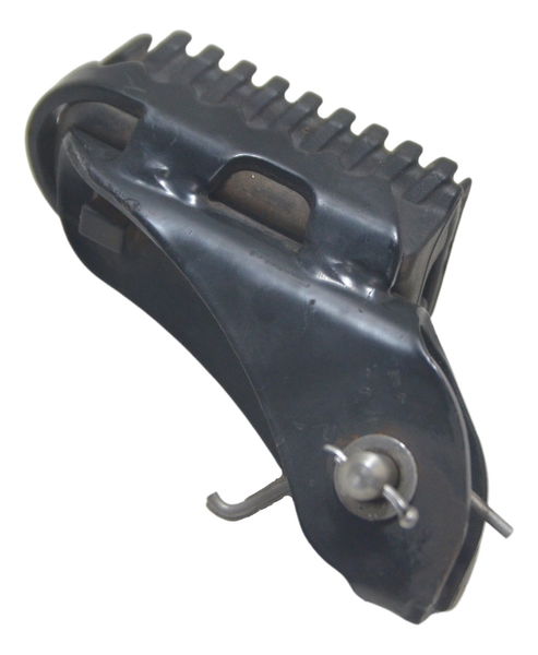 Pedaleira Dianteira Direita Bmw F 800 Gs 09-12 Original