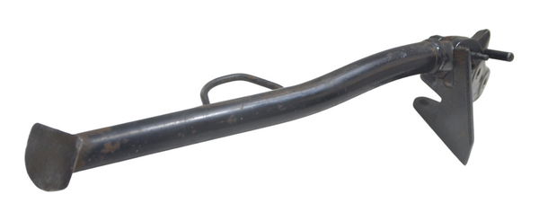 Pedal Descanso Lateral Bmw F 800 Gs 09-12 Original