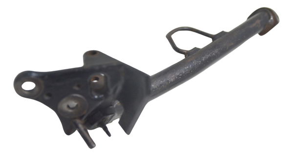 Pedal Descanso Lateral Bmw F 800 Gs 09-12 Original