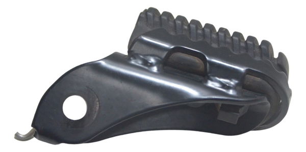 Pedaleira Dianteira Direita Bmw F 800 Gs 09-12 Original