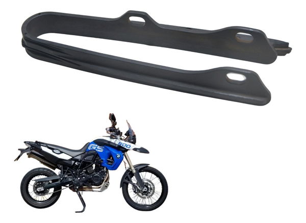 Saboneteira Bmw F 800 Gs 09-12 Original