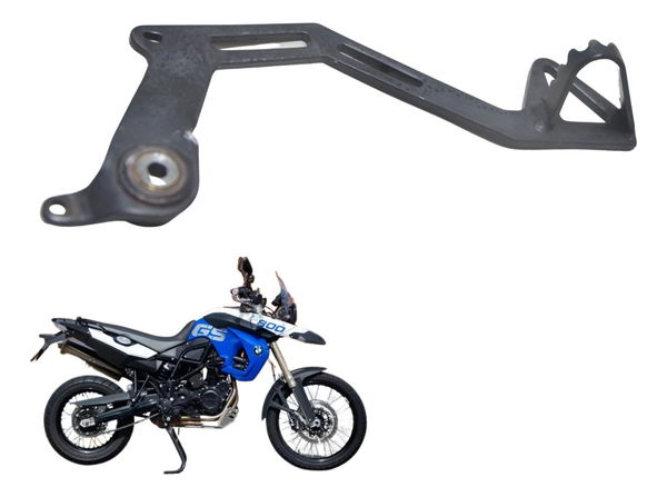 Pedal Freio Bmw F 800 Gs 09-12 Original