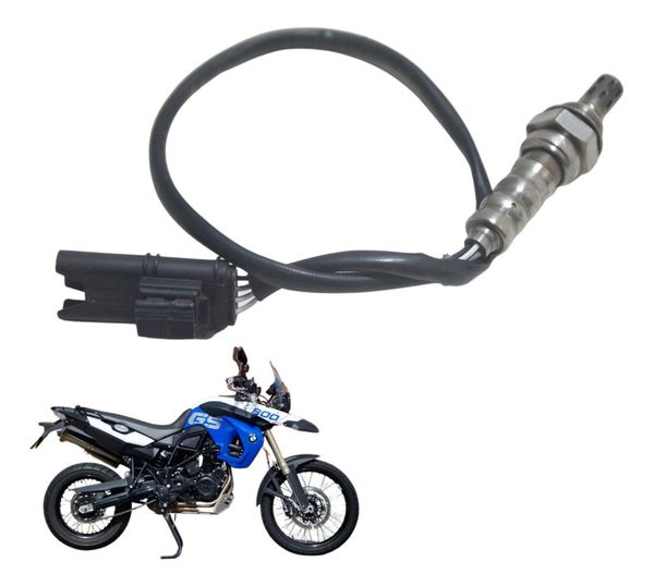 Sonda Lambda Bmw F 800 Gs 09-12 Original
