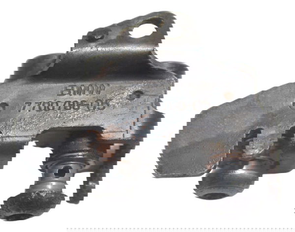 Junção Flexível Traseiro Bmw F 800 Gs 09-12 Original