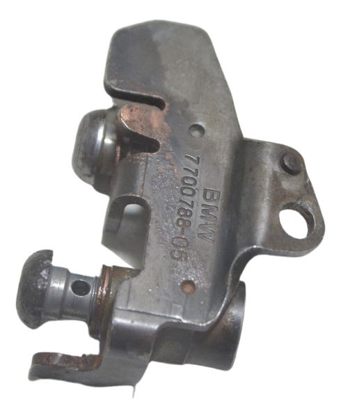 Junção Flexível Traseiro Bmw F 800 Gs 09-12 Original
