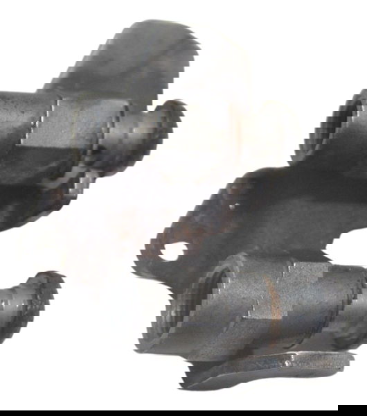 Junção Flexível Traseiro Bmw F 800 Gs 09-12 Original