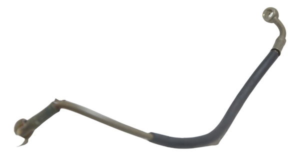 Flexível Freio Traseiro Bmw F 800 Gs 09-12 Original