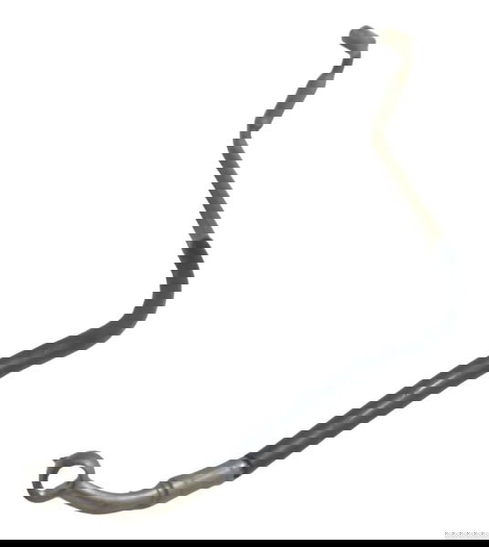 Flexível Freio Traseiro Bmw F 800 Gs 09-12 Original