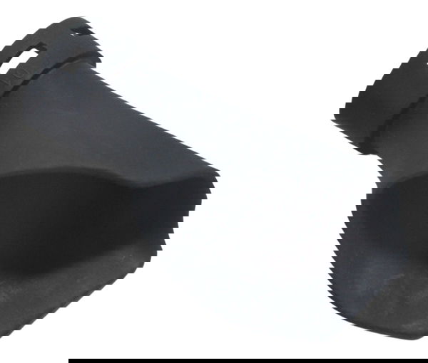 Snork Borracha Bmw F 800 Gs 09-12 Original