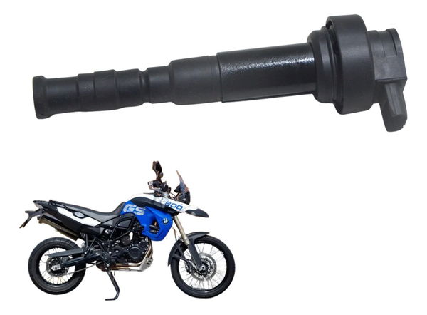 Bobina Ignição Bmw F 800 Gs 09-12 Original