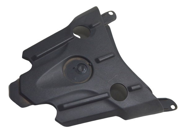 Acabamento Rabeta Bmw F 800 Gs 09-12 Original