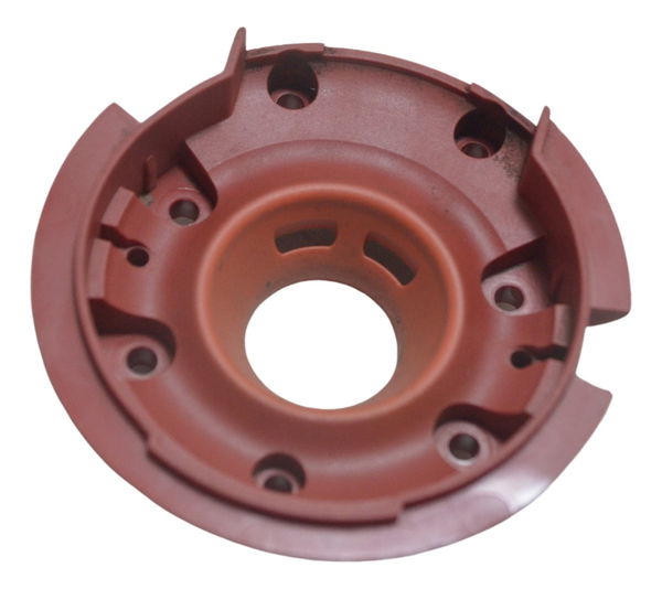 Bocal Interno Tanque Bmw F 800 Gs 09-12 Original