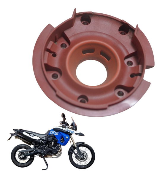 Bocal Interno Tanque Bmw F 800 Gs 09-12 Original