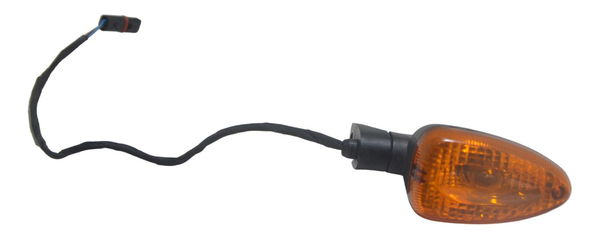 Pisca Traseiro Esquerdo Bmw F 800 Gs 09-12 Original