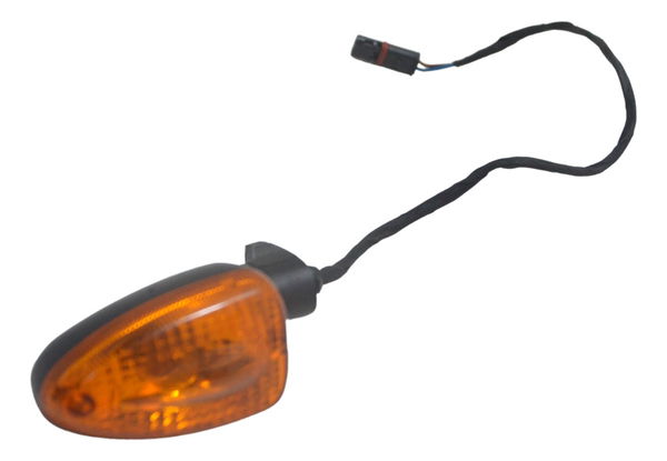 Pisca Traseiro Esquerdo Bmw F 800 Gs 09-12 Original