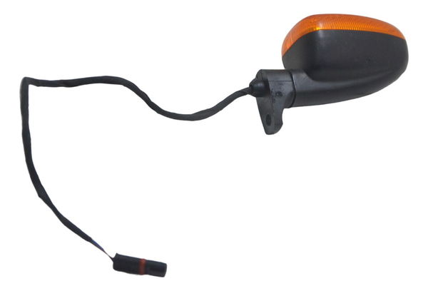 Pisca Traseiro Esquerdo Bmw F 800 Gs 09-12 Original